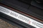 Mini Paceman Cooper S 2012 года
